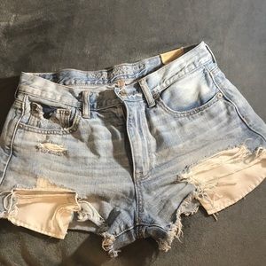 American Eagle Vintage Shorts